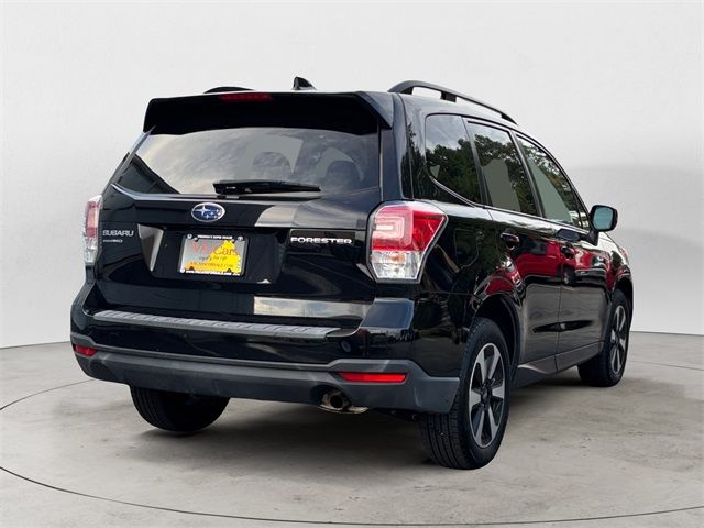 2018 Subaru Forester Premium