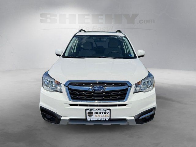 2018 Subaru Forester Premium