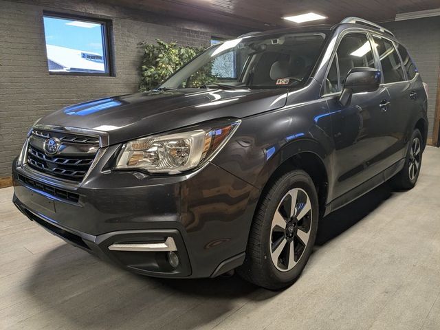 2018 Subaru Forester Premium