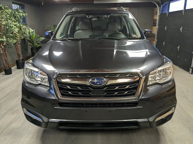 2018 Subaru Forester Premium