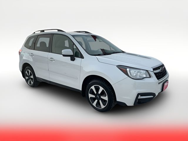 2018 Subaru Forester Premium