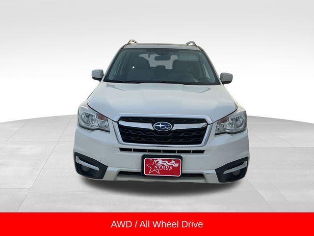 2018 Subaru Forester Premium