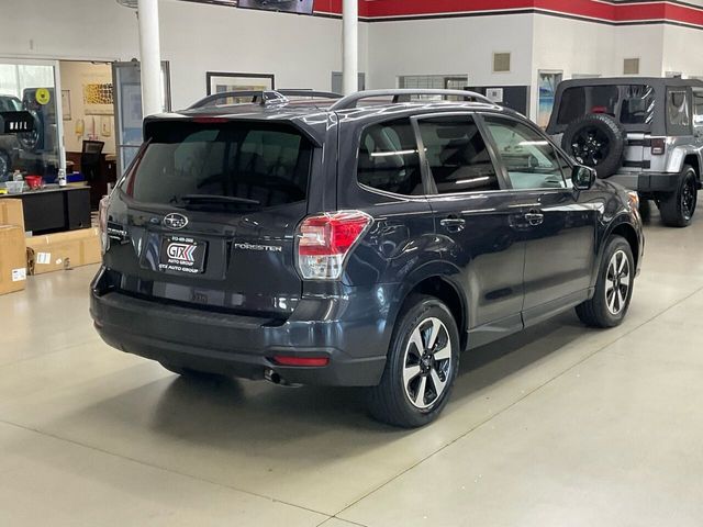 2018 Subaru Forester Premium