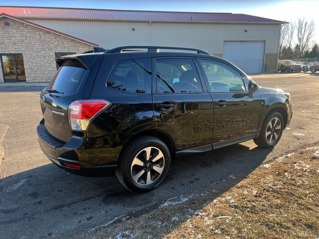 2018 Subaru Forester Premium