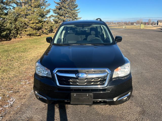 2018 Subaru Forester Premium