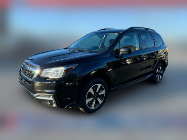 2018 Subaru Forester Premium