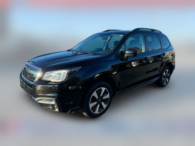 2018 Subaru Forester Premium