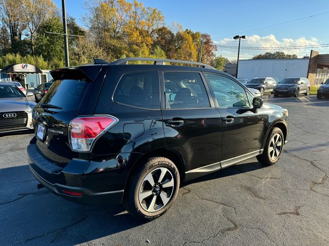 2018 Subaru Forester Premium