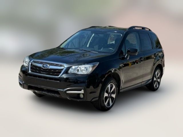 2018 Subaru Forester Premium