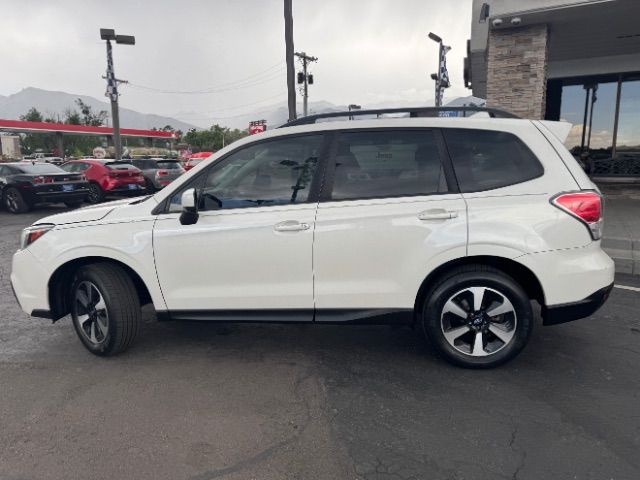 2018 Subaru Forester Premium