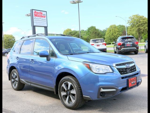 2018 Subaru Forester Premium