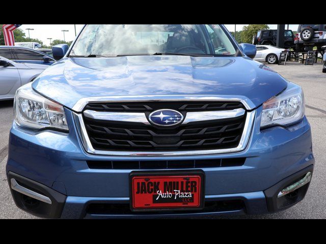 2018 Subaru Forester Premium