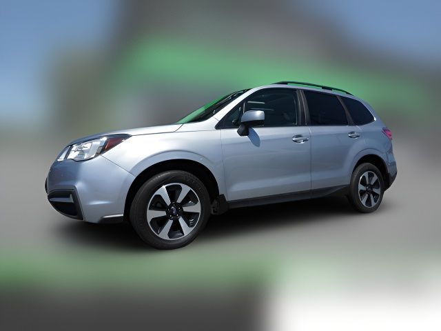 2018 Subaru Forester Premium