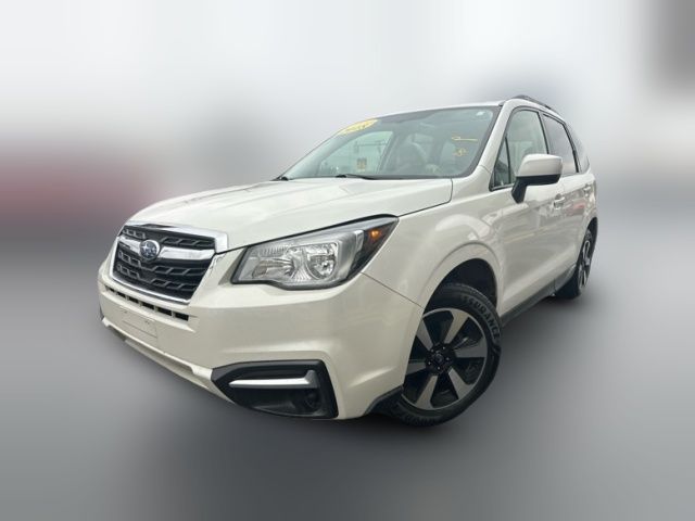 2018 Subaru Forester Premium