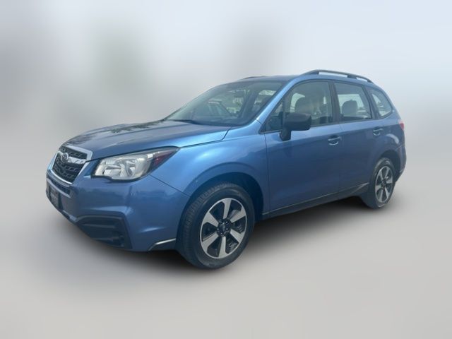 2018 Subaru Forester Base