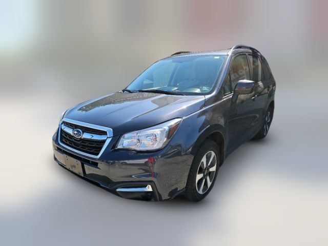 2018 Subaru Forester Premium