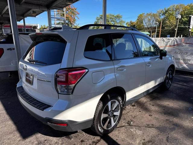 2018 Subaru Forester Premium