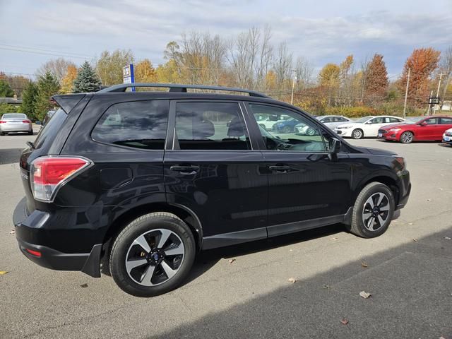 2018 Subaru Forester Premium