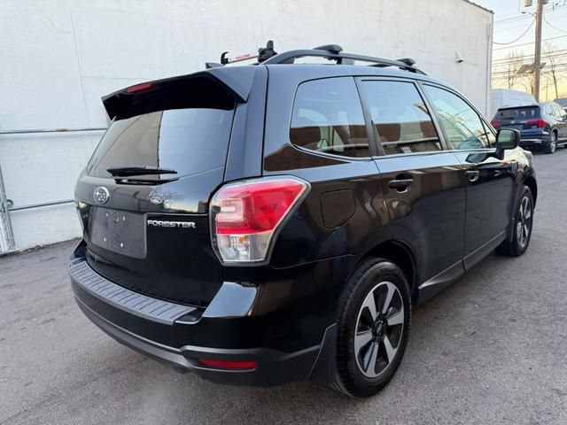 2018 Subaru Forester Premium