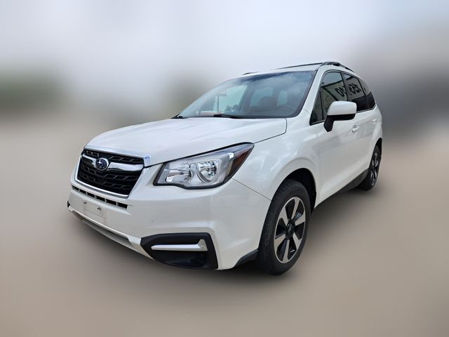2018 Subaru Forester Premium
