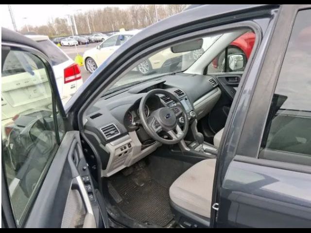 2018 Subaru Forester Premium