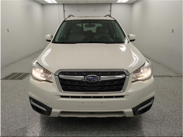 2018 Subaru Forester Premium