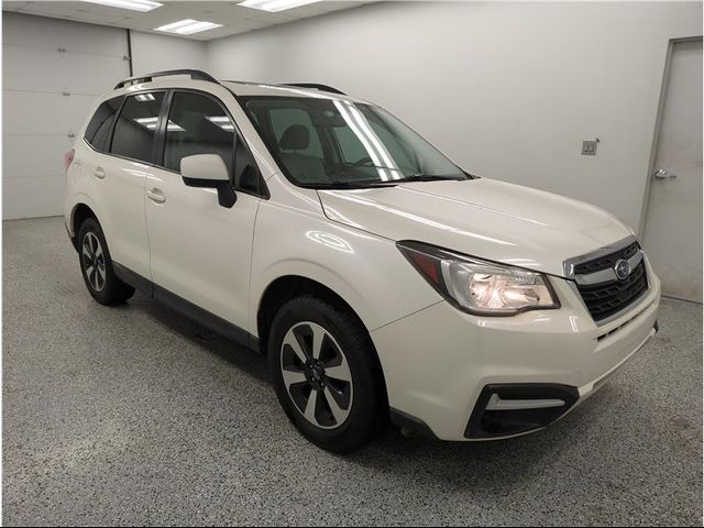 2018 Subaru Forester Premium