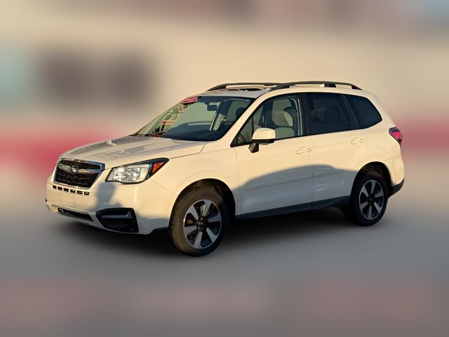 2018 Subaru Forester Premium