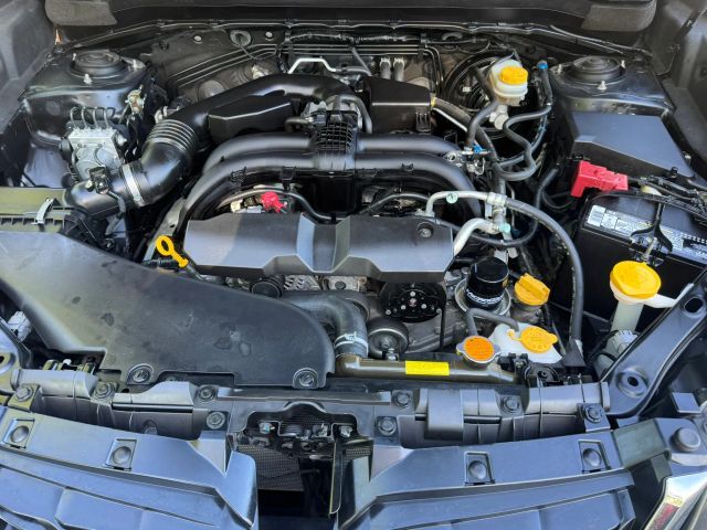 2018 Subaru Forester Premium