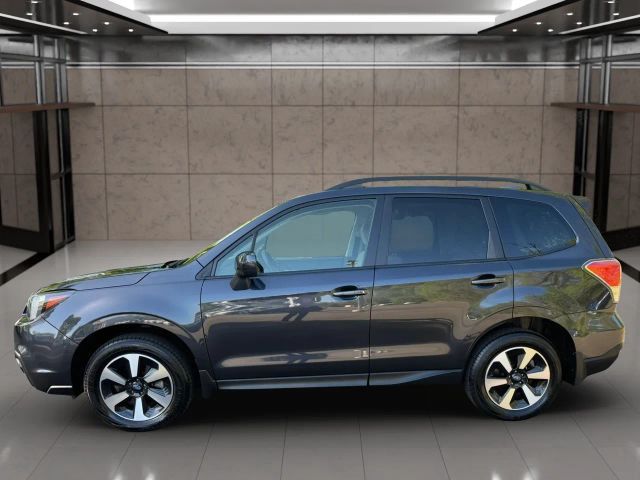 2018 Subaru Forester Premium