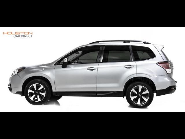 2018 Subaru Forester Premium