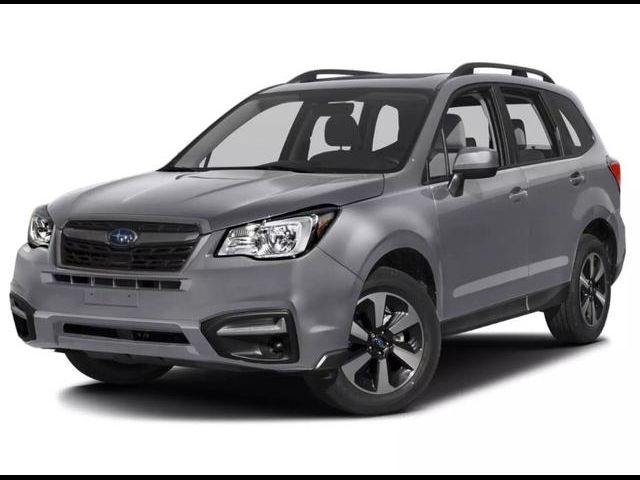 2018 Subaru Forester Premium