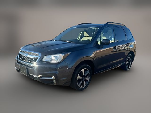 2018 Subaru Forester Premium