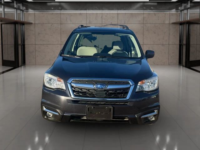 2018 Subaru Forester Premium