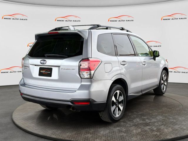 2018 Subaru Forester Premium