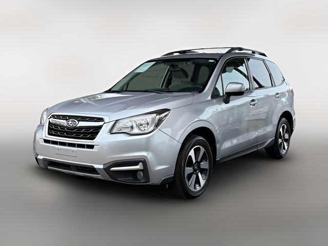 2018 Subaru Forester Premium