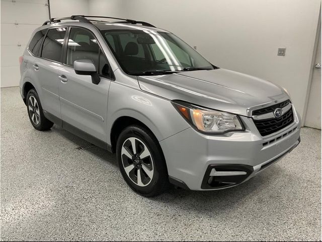 2018 Subaru Forester Premium