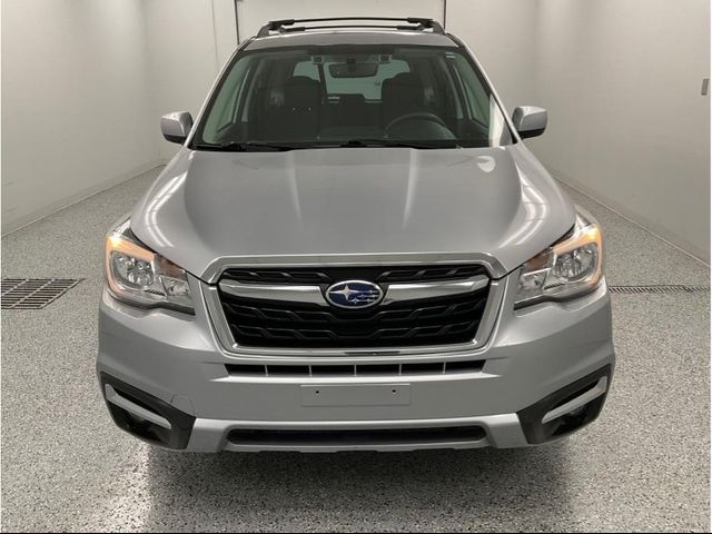 2018 Subaru Forester Premium