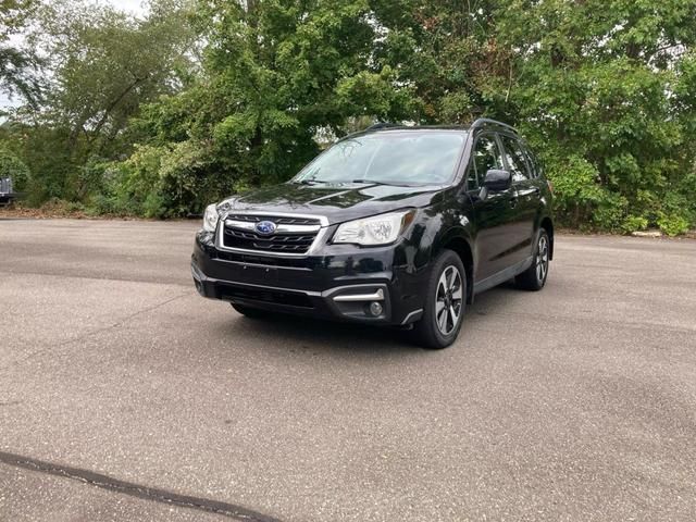 2018 Subaru Forester Premium