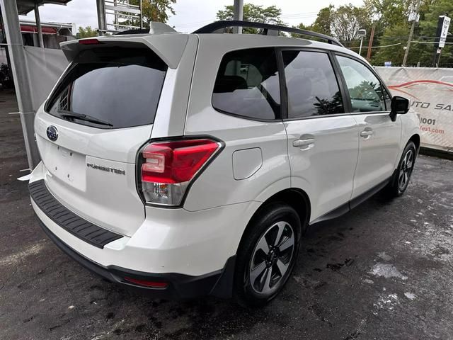 2018 Subaru Forester Premium