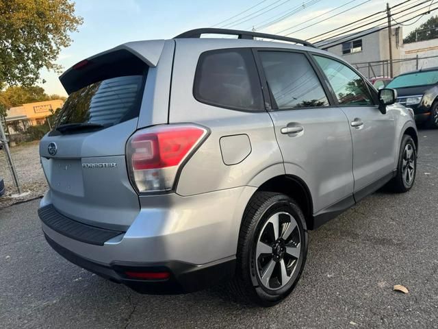 2018 Subaru Forester Premium