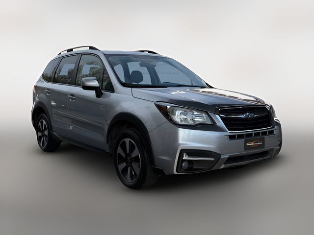 2018 Subaru Forester Premium