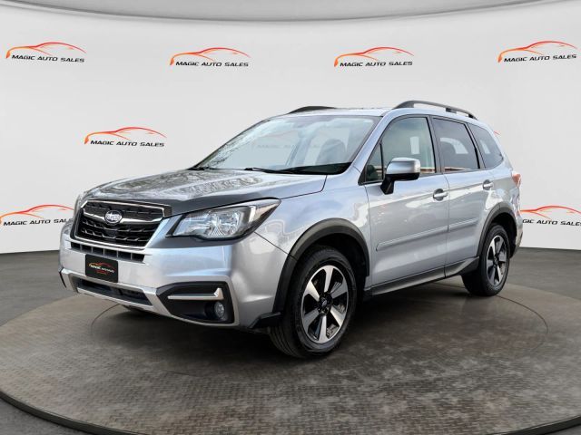 2018 Subaru Forester Premium