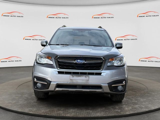 2018 Subaru Forester Premium