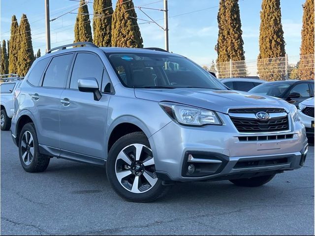 2018 Subaru Forester Premium