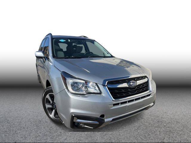 2018 Subaru Forester Premium