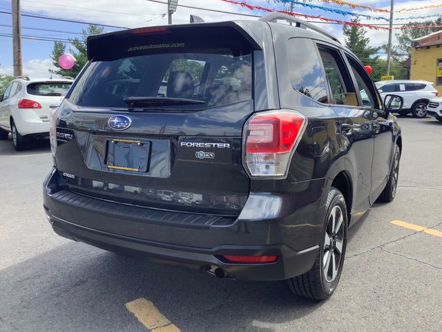 2018 Subaru Forester Premium