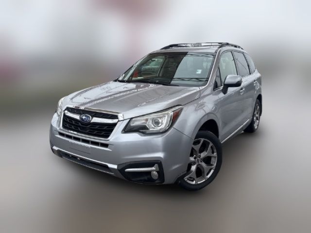 2018 Subaru Forester Touring