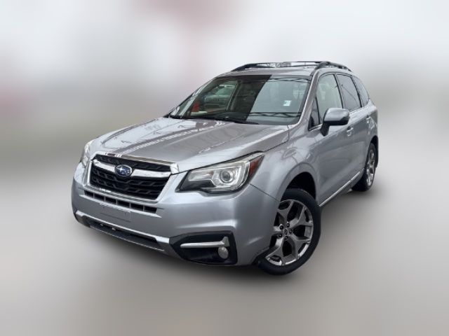 2018 Subaru Forester Touring