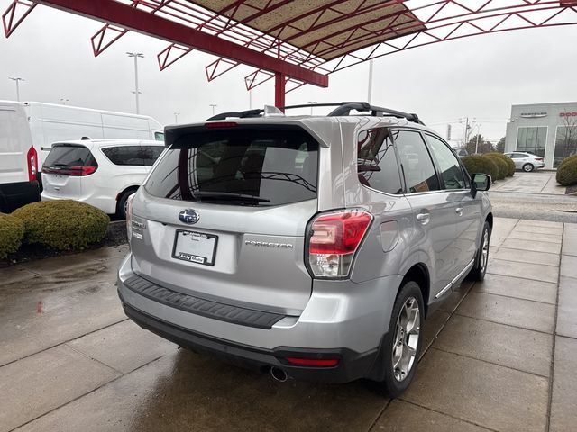 2018 Subaru Forester Touring